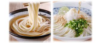Udon cold 2